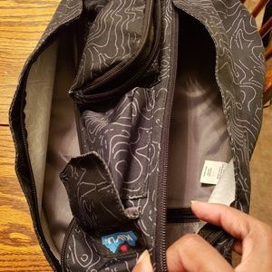 Kavu bag